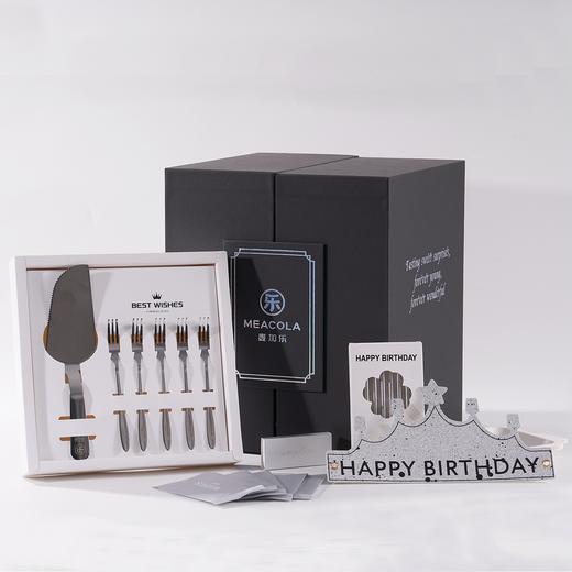 香芒柚语【动物奶油生日蛋糕W】 商品图4