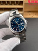 劳力士 VS日志41系列 VS日志V2版 蓝色盘 男士腕表 丹东3235机 三珠带 板带 表径41mm 商品缩略图1