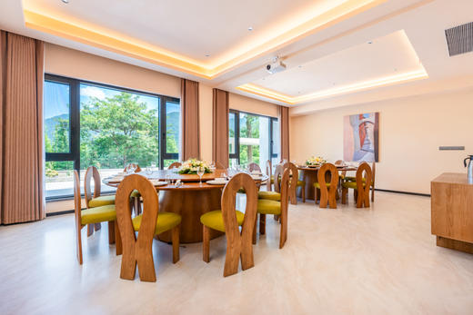 湖州慢姑娘漫叙森野轰趴馆 商品图11