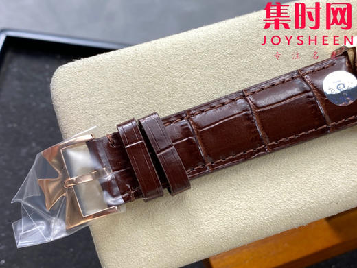 江诗丹顿 传承系列85180 VC+原版78克配重版 男士腕表 两针款 商品图7