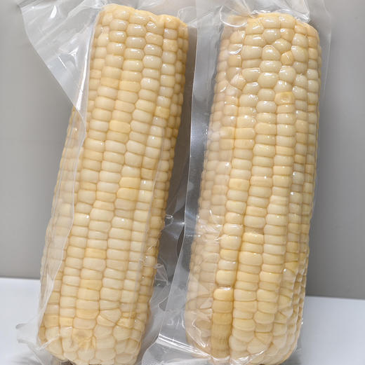 小时候的味道【内蒙敖汉非转基因香糯玉米】 0 农残！ 0化肥！ 0防腐 ！0添加！优质品种 甜糯口感 5小时鲜制 营养型好玉米 香甜口感  软嫩弹牙内蒙沙土地有机种 商品图2