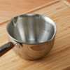 多功能热油小锅烧油浇油锅泼油锅不锈钢油淋杯 商品缩略图2