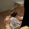 1833纤影葡萄酒杯 RESONG日诵家居 高脚杯红酒杯 商品缩略图11