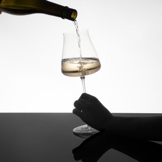 1833纤影葡萄酒杯 RESONG日诵家居 高脚杯红酒杯 商品图3