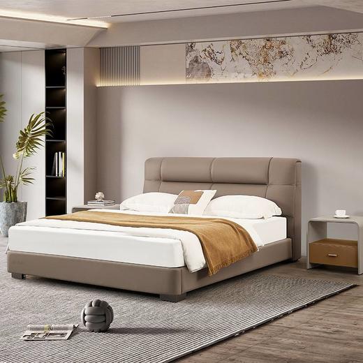 逸品皮床/RAA1530 商品图0