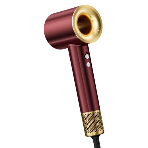 【清仓特惠159元】奥戈那高速吹风机 11万转速大风力急速干发！（一年内以换代修） 商品图6