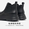 星期六男士休闲简约厚底切尔西短靴SSD4126016 商品缩略图6