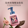 39.9到手1500ml 蔬果园乌木玫瑰抑菌洗手液 精油香氛泡泡洗手液 商品缩略图5