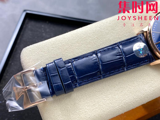 江诗丹顿 传承系列85180 VC+原版78克配重版 男士腕表 三针款 商品图7