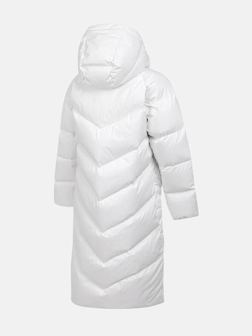 Nike耐克女子AS W NSW SF DWNFL NK WPFR PRKA羽绒服 HV5237-100 商品图1