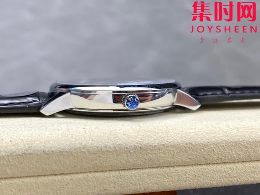 江诗丹顿 传承系列85180 VC+原版78克配重版 男士腕表 两针款 商品图4