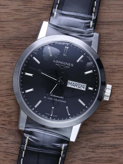 浪琴L4.827.4.52.0 商品图1