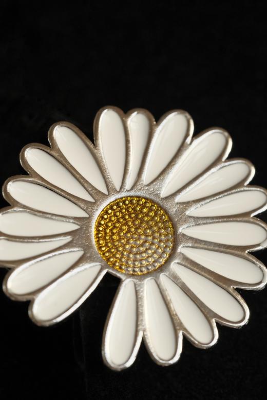 YS16-小雏菊胸针GD同款（XK） 商品图7