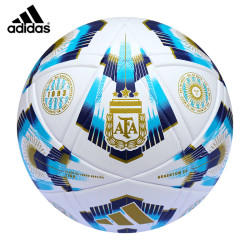 adidas 阿迪达斯 足球 5号球IX4011 商品图0