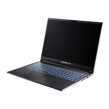 神舟（HASEE）战神T8 酷睿Ultra 16英寸游戏本笔记本电脑(U5 125H 32G 1T RTX4060 240Hz 2.5K) 商品图2