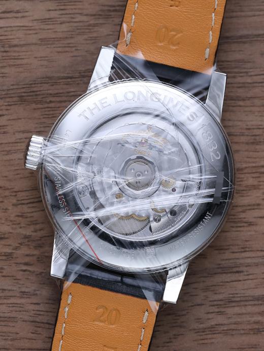 浪琴L4.827.4.52.0 商品图2