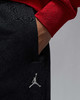 Nike耐克Jordan Brooklyn Fleece 男子 Oversize 风加绒直筒长裤IB7239-010 商品缩略图3