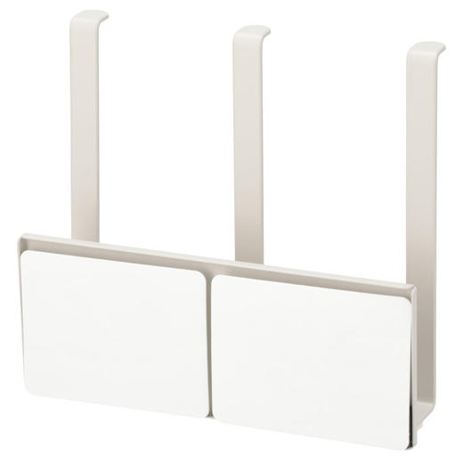 免打孔浴室毛巾挂钩厨房强力多功能粘钩粘贴式挂钩 商品图7