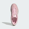 Adidas阿迪达斯女子GAZELLE INDOOR SHOES 经典运动板鞋德训鞋「T头鞋」JI2716 商品缩略图3