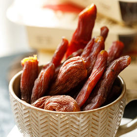 朴食有方整根烤地瓜|整根带皮天目山小香薯，四蒸四烘，软糯有嚼劲