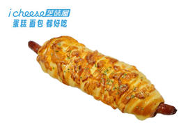 芝士香肠棒