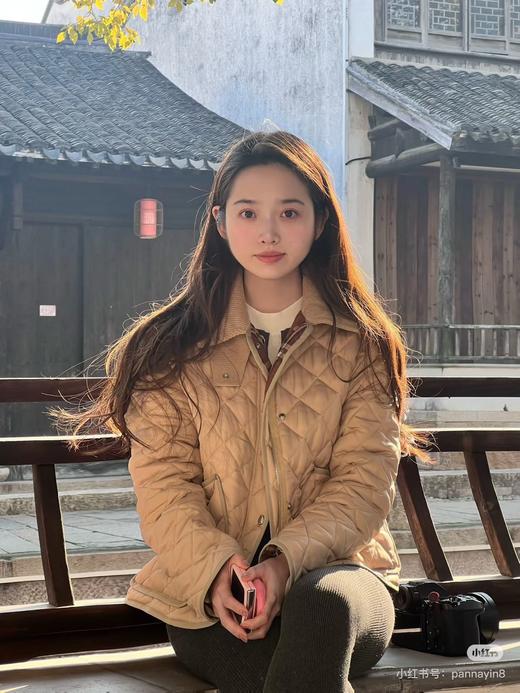 XY33-拉夫劳伦25老钱风间棉棉衣（JM*MM） 商品图4