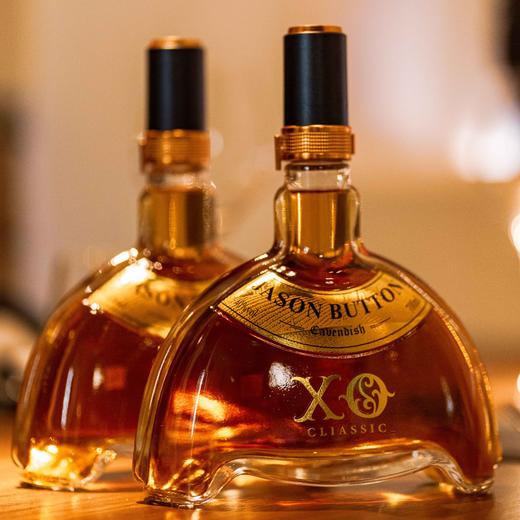 JASON BUTTON卡文奇X0白兰地  | 法国原瓶进口 商品图2