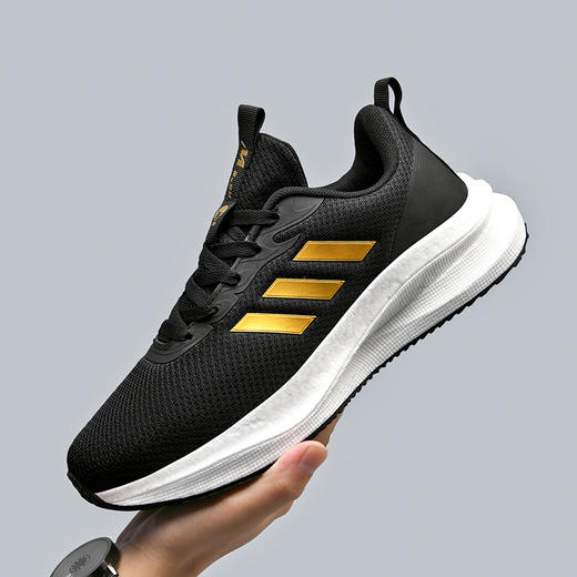 酷丁·碳板运动鞋｜踩上去像云朵，跑起来像弹簧，男女同款 商品图6