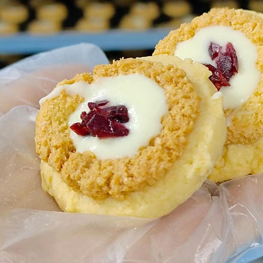 网红椰子烧 商品图1