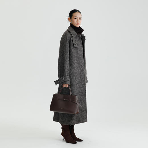 卡莉朵拉大衣C28D7743 商品图2