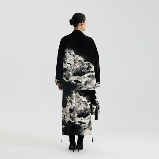 卡莉朵拉棉服C28D7802 商品图4