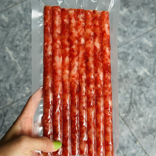 新品·广式冰糖小甜肠 商品图1