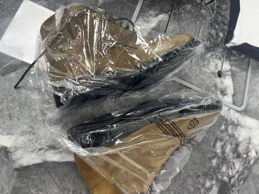 瑕疵Brooks Brothers/布克兄弟 男士鞋子 商品图1