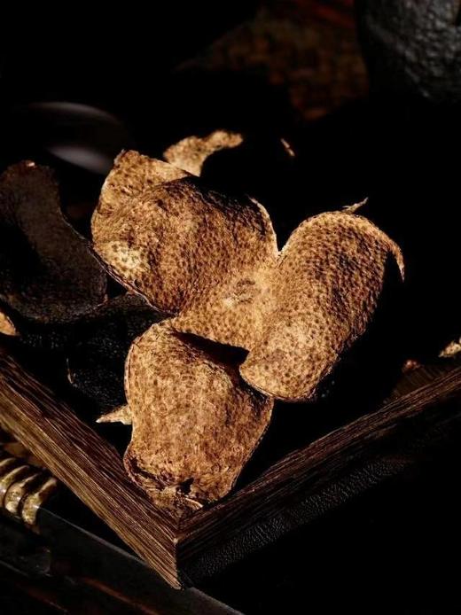 ❣️天降羊毛❗99到手3大罐礼品装❗原价398/罐🍭【卧芳华十年新会陈皮】 ✅正宗十年新会老陈皮！甘、香、醇，陈皮中的一等品！🍂秋冬养生必备！价值高功效好！ 商品图4