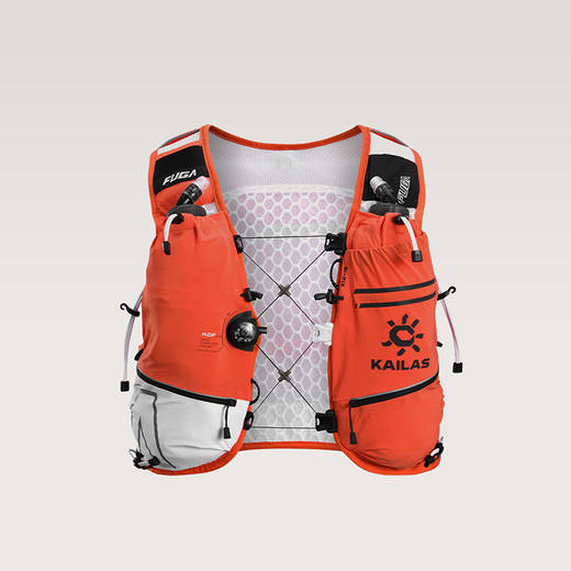 KAILAS凯乐石 FUGA AIR 13 II 跑山背包 KA2554002 商品图1