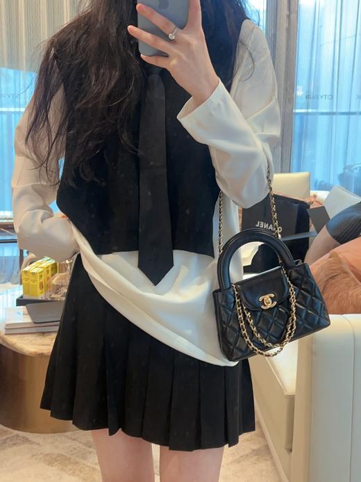 小香23k斜跨手提包包（顺丰包邮） 商品图8