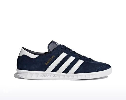 YX01-阿迪达斯  Handball Spezial 德训鞋  二代(JM*MM) 商品图6