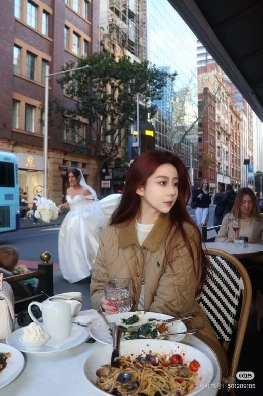 XY33-拉夫劳伦25老钱风间棉棉衣（JM*MM） 商品图3