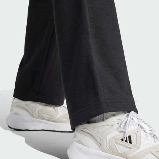 Adidas阿迪达斯 男子M WIDE PANT FL运动休闲长裤JF3567 商品图4