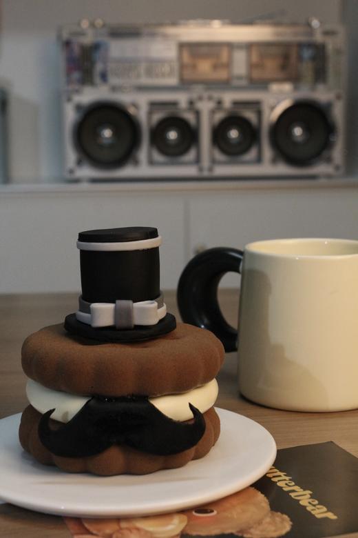 绅士emoji | 烤爱 商品图3