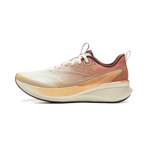 【35.5/36断码】李宁赤兔8 PRO跑步鞋女鞋25新款轻量回弹马拉松竞速运动鞋ARPV006【库存有限，如无货将做退款，介意慎拍！】 商品图0