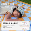 【HIKER】伯希和户外野餐垫露营加厚沙滩防潮垫便携超声波垫子 商品缩略图4