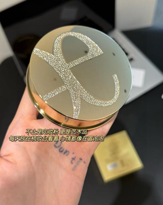 雅莉G丝定妆大饼 商品图2