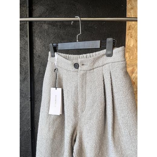 羊毛三件套（蕾姐 穿s） 商品图9