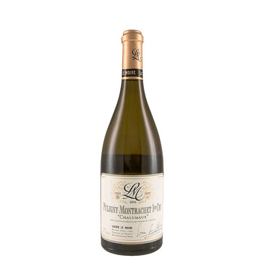 2022 Lucien Le Moine Puligny Montrachet 1er Cru Les Chalumaux 路西安僧侣夏洛莫(普里尼-蒙哈榭一级园)白葡萄酒 2022 商品图1