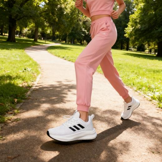 酷丁·碳板运动鞋｜踩上去像云朵，跑起来像弹簧，男女同款 商品图2