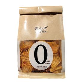 张小米 锅巴麻辣味 200g/包