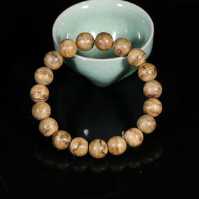 BG.ZJ1028-27  柬埔寨手串， 11.7mm ，10.57g