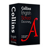 Collins柯林斯学生英语词典 英文原版字典辞典 Collins School Dictionary 袖珍英英词典 口袋书 英文版进口英语单词拼写学习工具书 商品缩略图0
