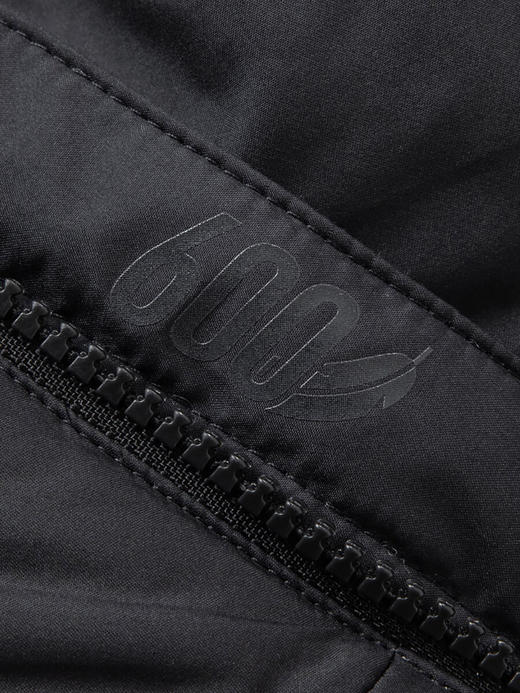 阿迪达斯adidas女子运动休闲羽绒服JV6192 商品图3